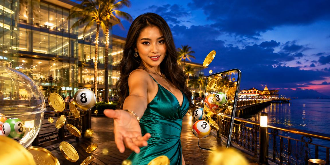 Bonus dan promosi kasino untuk pengguna Sabah